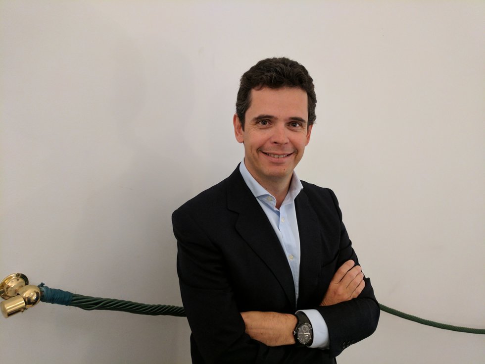 Carlos Catalán
