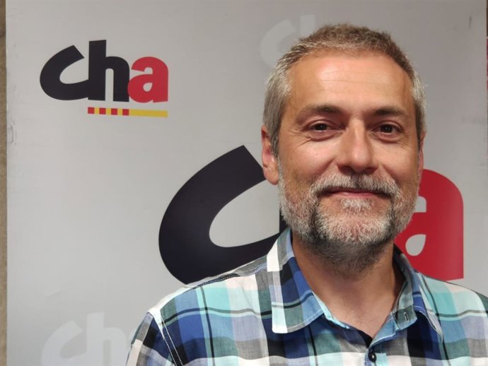 CHA considera que los presupuestos generales para el Alto Aragón presentan "luces y sombras" 