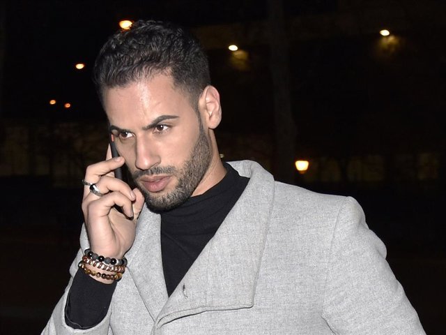 Asraf Beno no ha dudado en sincerarse y criticar duramente a Isabel Pantoja