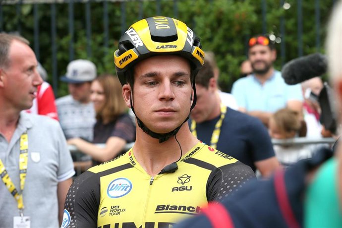 Dylan Groenewegen