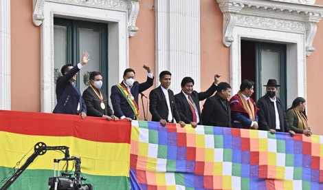 Política