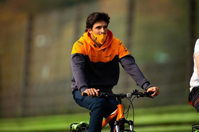 Carlos Sainz (McLaren)