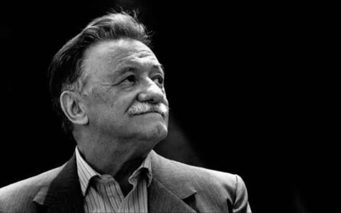 Cinema Jove rinde homenaje a Mario Benedetti en el centenario de su nacimiento