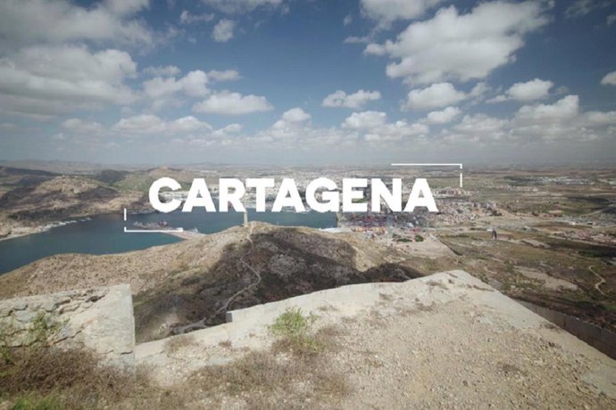 Imagen promocional del programa rtve Un país mágico