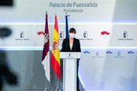 C-LM acelera sus proyectos para captar fondos europeos de recuperación