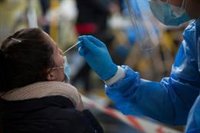 Bajan los casos activos en 24 horas sobre todo en Logroño y Arnedo, mientras suben en 32 en Albelda