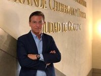 El alcalde de Granada cree que el confinamiento es "la única medida" para reducir los contagios