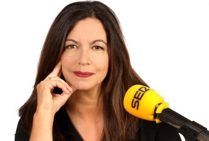 Angels Barceló, en una foto de archivo