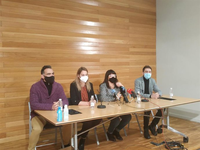 Cuatro jóvenes emprendedores explicarán sus experiencias personales y ofrecerán consejos para las mujeres que quieran emprender un nuevo negocio