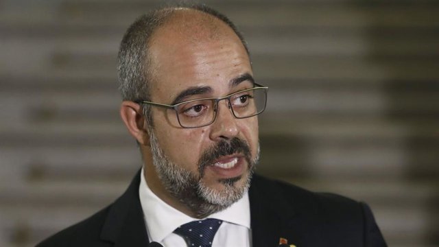 Buch sobre els desnonaments: "Els Mossos només fan la feina que els mana un jutjat"