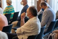 Rofa acusa a Rivera de "coacciones" para autoinculparse de un "borrado" y niega que supiese de los intrusos