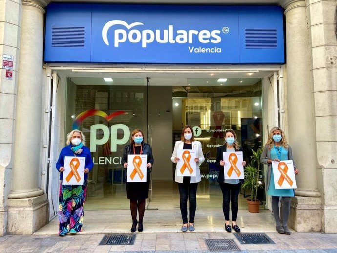 El PP valenciano se suma al rechazo contra la 'ley Celaá'