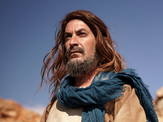 Arturo Valls, un Noé del siglo XXI