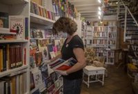 Las librerías de Andalucía cerrarán a las 18,00 horas por "responsabilidad" y "solidaridad"