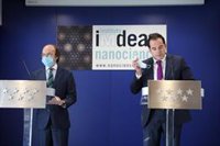 La Consejería de Sanidad y el Ministerio trabajan para preparar el despliegue para cuando llegue la vacuna, según Aguado