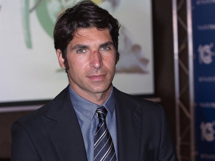 Cayetano Rivera prefiere mantenerse al margen del enfrentamiento entre su hermano y la viuda de Paquirri