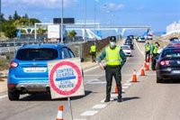 Aguado sostiene que "no está previsto" cerrar Madrid en el Puente de la Constitución