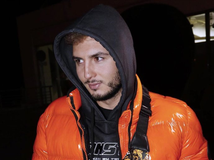 Omar Montes, en una imagen de archivo