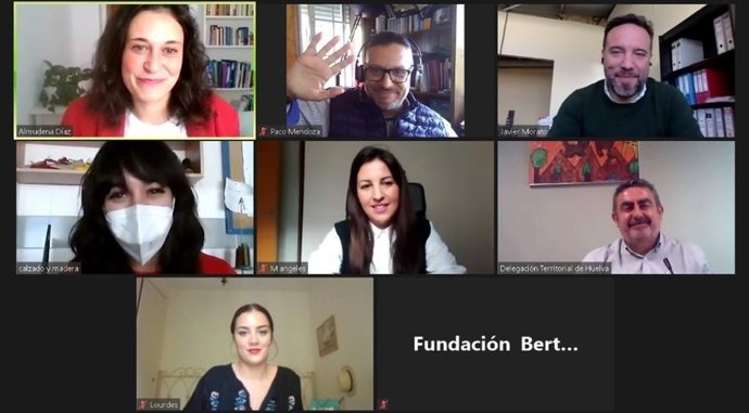 Jornada sobre FP Dual.