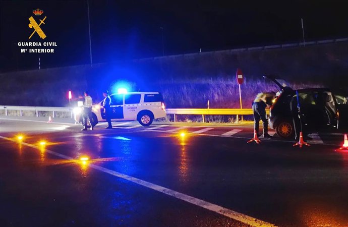 Nota De Prensa Robos En Viviendas