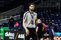 El Baskonia se reencuentra con su querido Shengelia