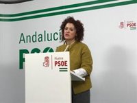 La Comisión Federal de Listas del PSOE aprueba la candidatura de Limón a la presidencia de la Diputación de Huelva