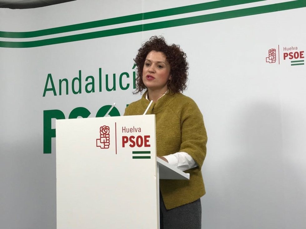 María Eugenia Limón.