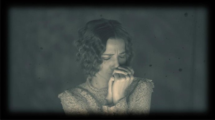 Escena de uno de los proyectos de 'Cartas vivas'