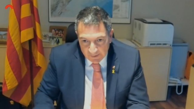 Interior ha tramitat 130 plans per regular el desconfinament i l'estat d'alarma