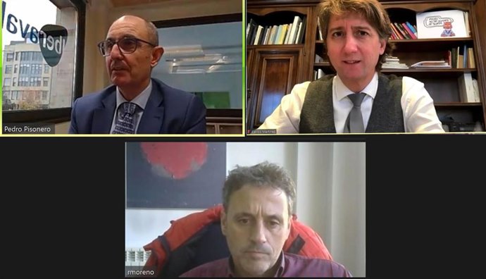 Nota De Prensa Iberaval Y Datos Empresas