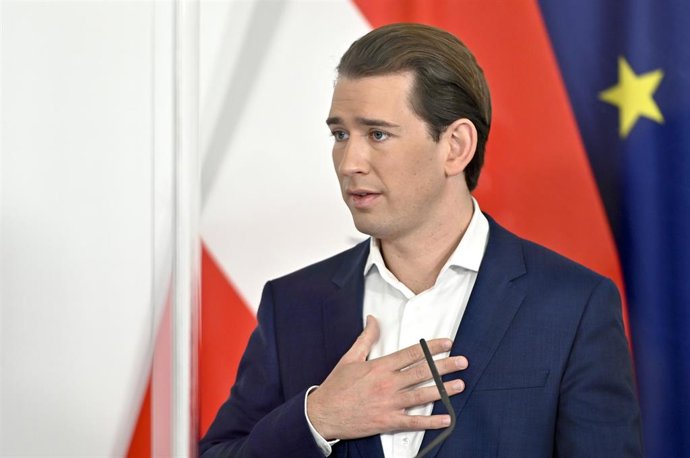 Sebastian Kurz