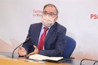 PSOE propone a petición de Fedeto penar el empleo de documentos falsos para ocupar una vivienda en su ley antiokupación