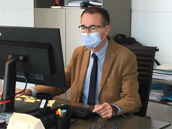 Fotos Y Audios Reunión Consejo Interterritorial Salud