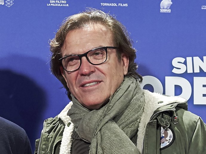 PEPE NAVARRO