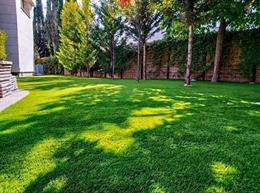 Césped artificial Sumigran