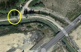 Imagen de los conductores.