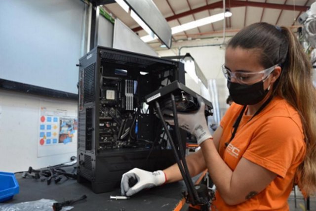 Campaña Black Friday