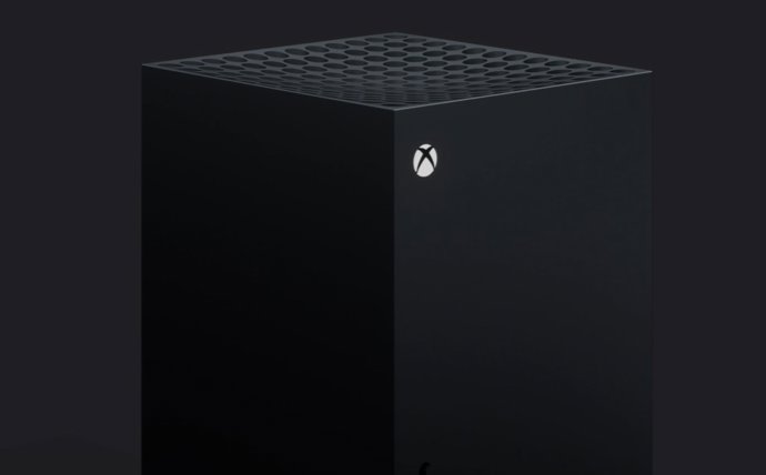 Xbox Series X