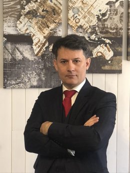 Carlos Romero, de  Asset Management Spain Gestmadrid