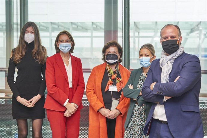 Foro Mesa Turismo Franco-Español