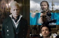 Mads Mikkelsen y otros 11 actores perfectos para sustituir a Johnny Depp como Grindelwald en Animales Fantásticos 3