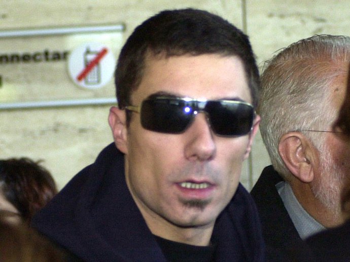 Pol Mainat, en una imagen de archivo