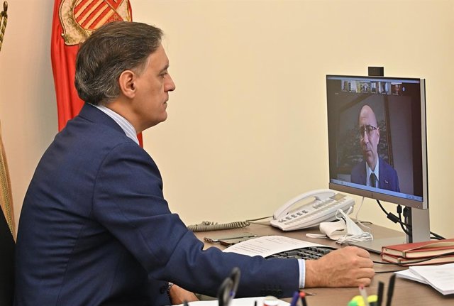 12 De Noviembre De 2020. Notas De Prensa Ayuntamiento De Salamanca