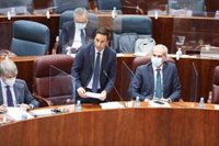 Un total de 49 residencias de mayores de la Comunidad presentan 423 positivos por Covid-19