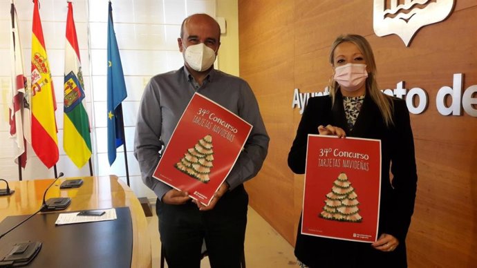 El Ayuntamiento convoca el II Concurso de Cómic para jóvenes de Logroño Valora la Navidad y el tradicional concurso de tarjetas navideñas