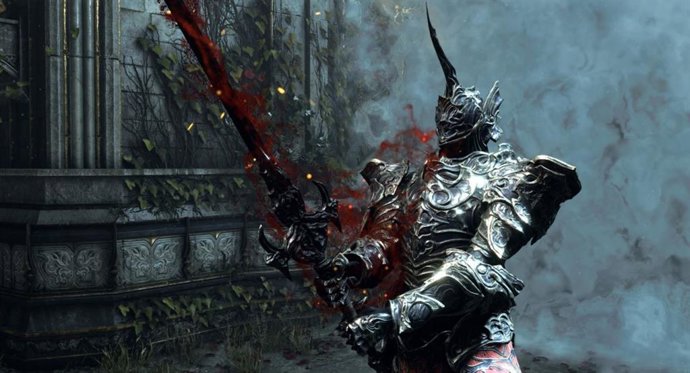 Demon's Souls para PS5