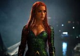 Foto: Un millón de firmas exigen despedir a Amber Heard de Aquaman 2