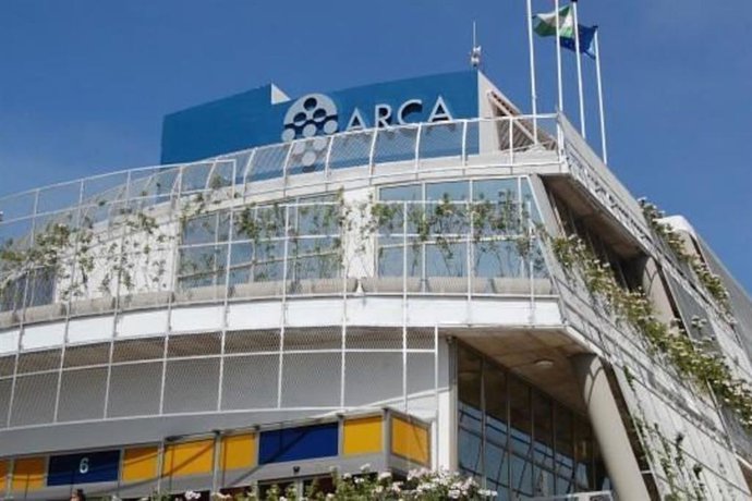 ARCA es el organismo recaudador del Ayuntamiento de Alcalá de Guadaíra (Sevilla).