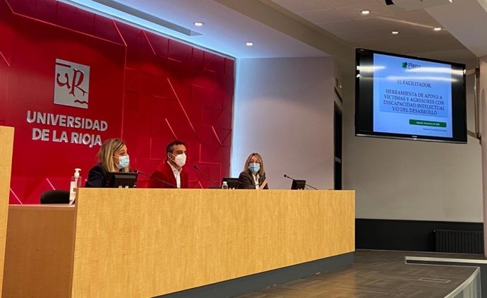 Las FCSE mejoran su formación sobre el abuso en víctimas con discapacidad intelectual