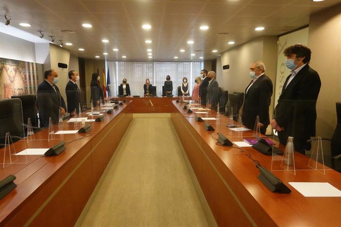 Comisión de Economía, Hacienda y Presupuesto